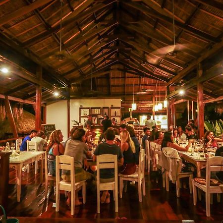 Bulan Villas Siargao 卢纳将军城 外观 照片