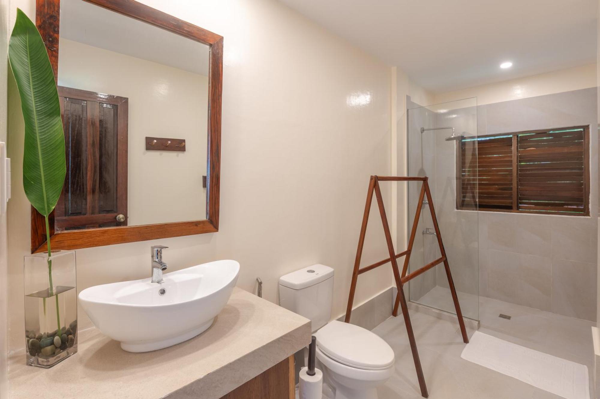 Bulan Villas Siargao 卢纳将军城 外观 照片