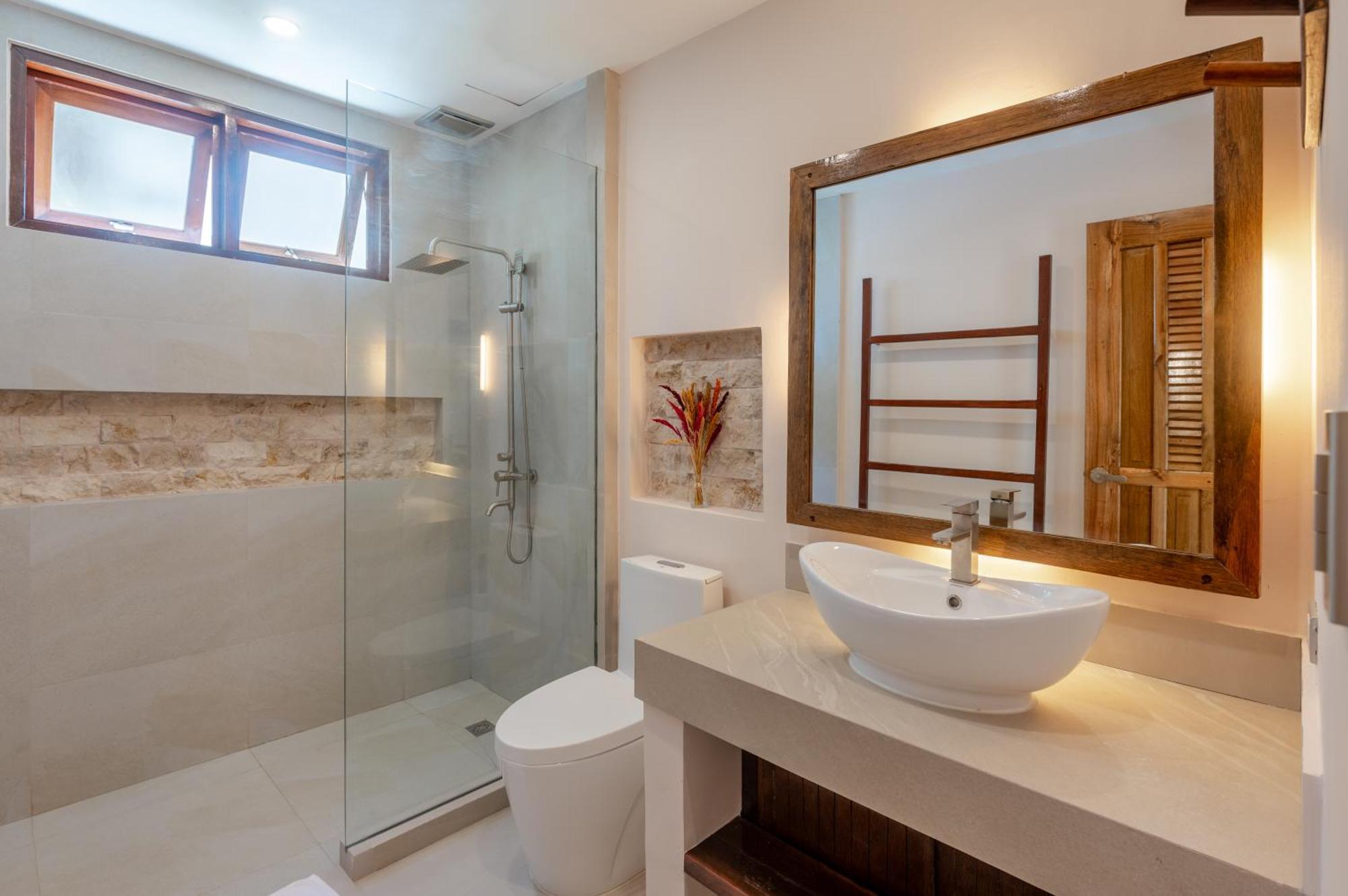 Bulan Villas Siargao 卢纳将军城 外观 照片